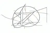 DC tattoo design idea