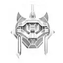 halo 19 tattoo design idea