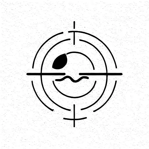 impossible meme tattoo design idea