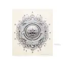 Kirti tattoo design idea