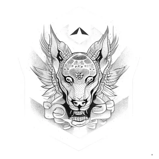 army tattoo design idea