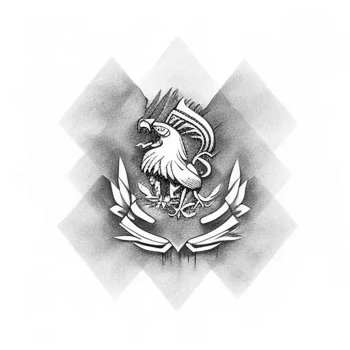 venezuela tattoo design idea