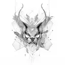 betrayed tattoo design idea