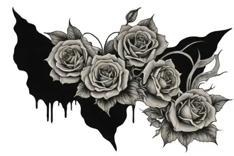 addison remi griffiths 29/08/24 in writing tattoo design idea