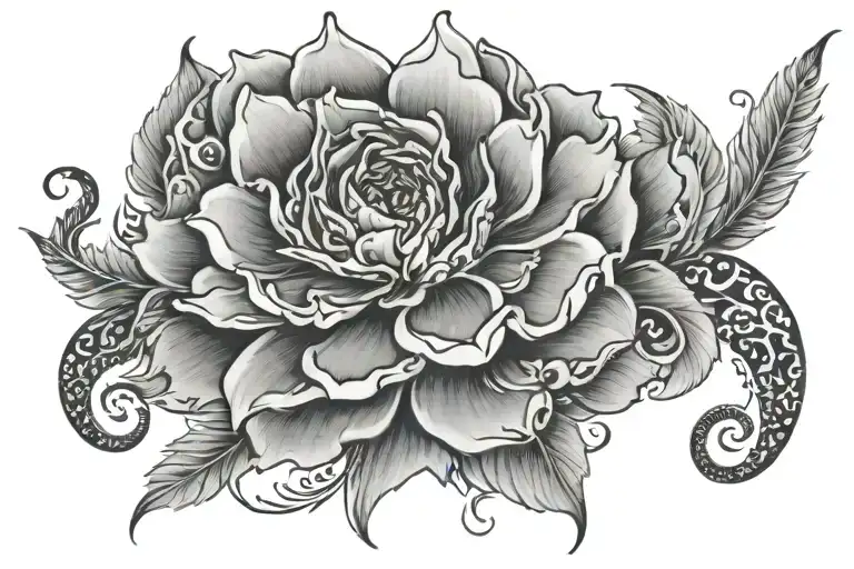addison remi griffiths 29/08/24 tattoo design idea