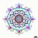 Mandala tattoo design idea