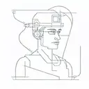 electrical engineer  tattoo design idea