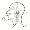 electrical engineer  tattoo design idea