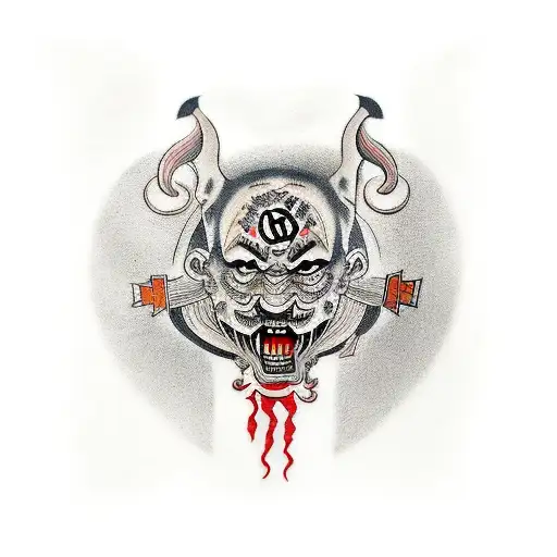 Hitler  tattoo design idea