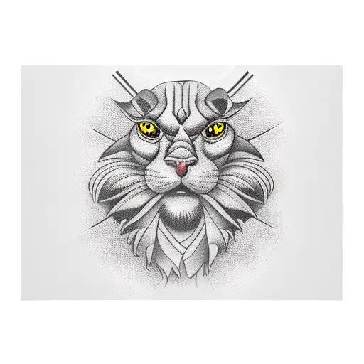 pulp fiction sleeve tattoo design idea