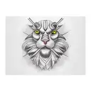 pulp fiction sleeve tattoo design idea