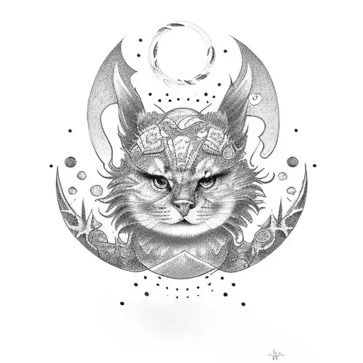 lucas name tattoo design idea
