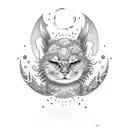 lucas name tattoo design idea