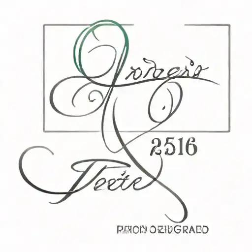 Proverbs 23:10 tattoo design idea