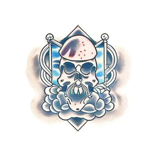 stoic   tattoo design idea