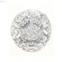 roman numbers of my date of birth (july 7th 2004) tattoo design idea