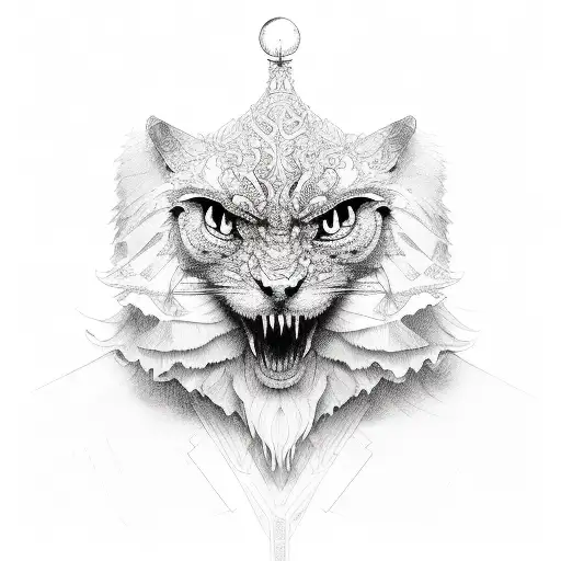 MB tattoo design idea