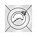 virgo tattoo design idea