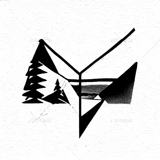 seigfried by Frank ocean tattoo design idea