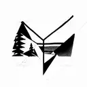 seigfried by Frank ocean tattoo design idea