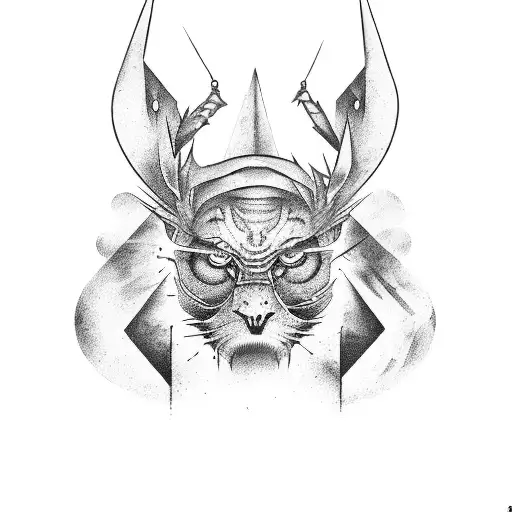 the book cover of brothers karamazov with the three brothers tattoo design idea
