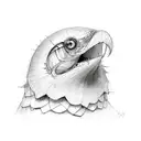 chemistry tattoo design idea