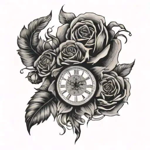 timeless, fantastic, minimal tattoo tattoo design idea