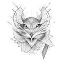 songbird with fleetwood mac lyrics  tattoo design idea