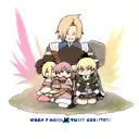 final fantasy  tattoo design idea