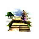 final fantasy  tattoo design idea