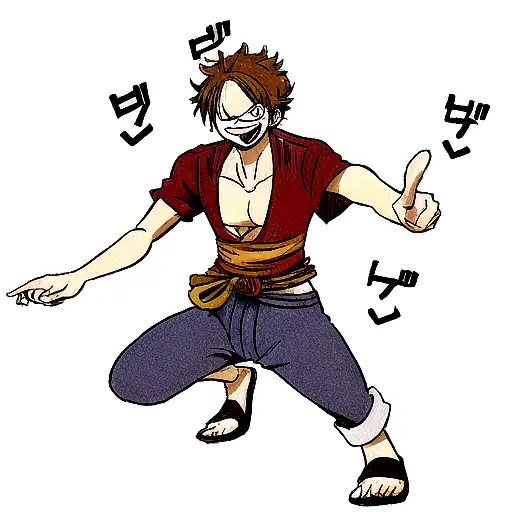 one piece ace Sabo luffy tattoo design idea