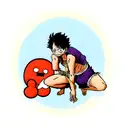 one piece ace Sabo luffy tattoo design idea