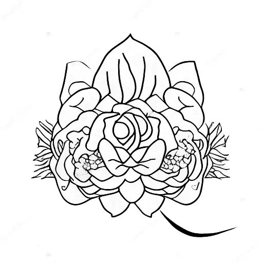 Anai 07 March 2000 tattoo design idea