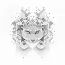 Anai 07 March 2000 tattoo design idea