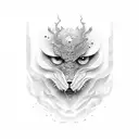 Anai 07 March 2000 tattoo design idea