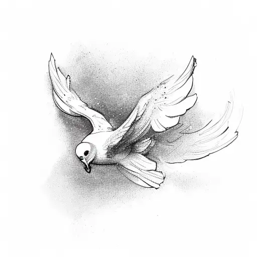 Ryeu the mourning dove + realistic bird drawings | Birds Amino Amino