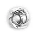 Dove tattoo design idea