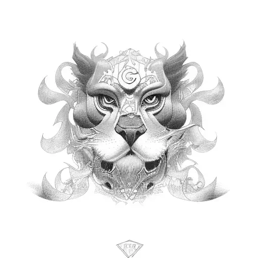 Guido from cars tattoo design idea