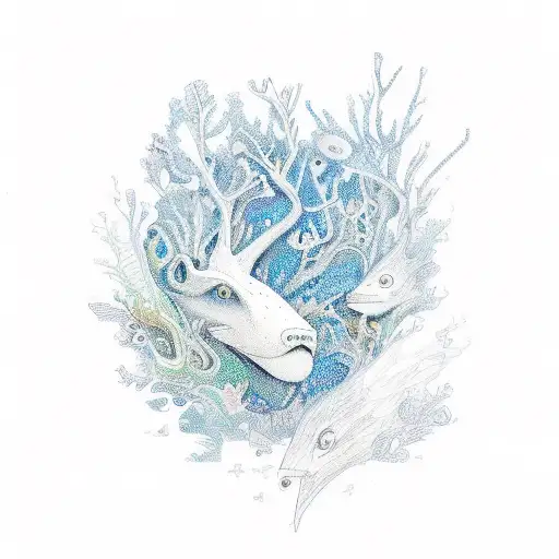 You could be my silver spring Blue-green colors flashin' I would be your only dream Your shinin' autumn ocean crashin'   tattoo design idea