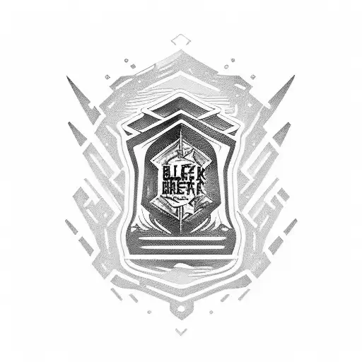 beer bottle with the words "I tanked FPL 23/24" tattoo design idea