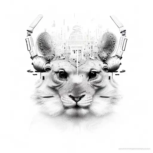 hooligans tattoo design idea