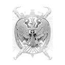 Steaua bucharest hooligans tattoo design idea