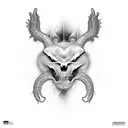 hooligans tattoo design idea