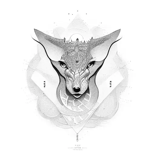 math tattoo design idea