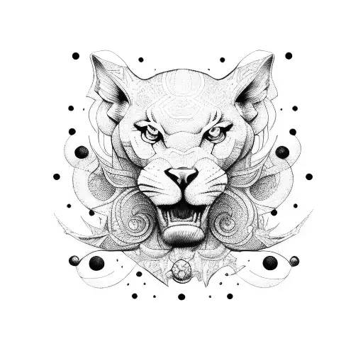 jojo's tattoo design idea