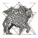 loyalty makes you tattoo design idea