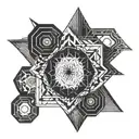 loyalty makes you tattoo design idea