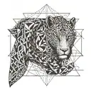 loyalty makes you tattoo design idea