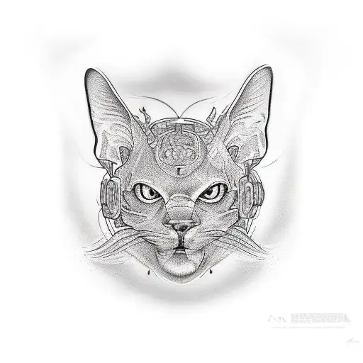 Nicholas, Sienna, Zachary tattoo design idea