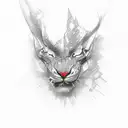 If you want to change the world, in the darkest of times be the best version of yourself"  tattoo design idea